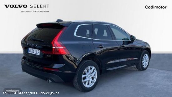 Volvo XC 60 XC60 B4 (D4) AWD Business Plus Automatico de 2020 con 73.501 Km por 35.990 EUR. en Huelv