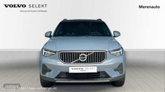 Volvo XC40 1.5 T4 PHEV RECHARGE CORE DCT 211 5P de 2023 con 21.336 Km por 39.800 EUR. en A Coruna