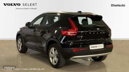 Volvo XC40 2.0 B3 CORE AUTO 163 5P de 2024 con 10 Km por 37.900 EUR. en Barcelona