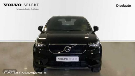 Volvo XC40 2.0 B3 CORE AUTO 163 5P de 2024 con 10 Km por 37.900 EUR. en Barcelona