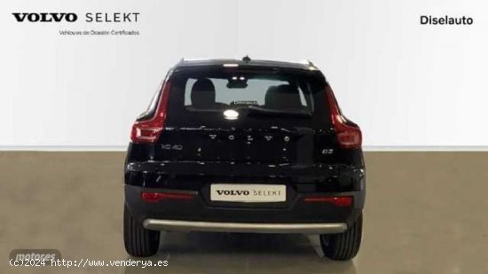 Volvo XC40 2.0 B3 CORE AUTO 163 5P de 2024 con 10 Km por 37.900 EUR. en Barcelona