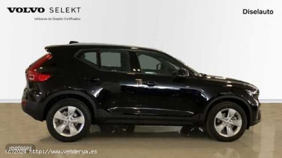 Volvo XC40 2.0 B3 CORE AUTO 163 5P de 2024 con 10 Km por 37.900 EUR. en Barcelona