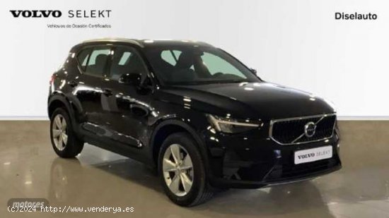 Volvo XC40 2.0 B3 CORE AUTO 163 5P de 2024 con 10 Km por 37.900 EUR. en Barcelona