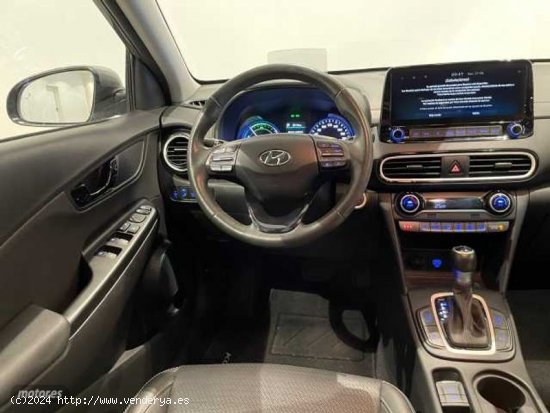 Hyundai Kona 1.6 GDI DT Style Sky de 2020 con 95.000 Km por 19.500 EUR. en Barcelona