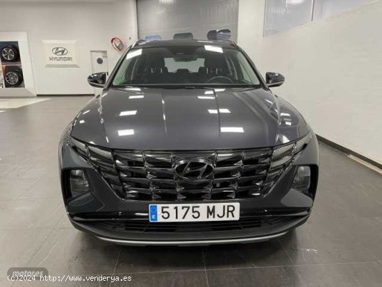 Hyundai Tucson Tucson 1.6 CRDI Maxx 4x2 de 2023 con 18.588 Km por 29.500 EUR. en Madrid