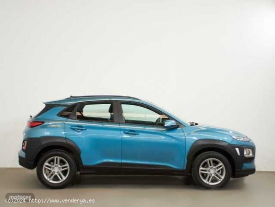 Hyundai Kona 1.0 TGDI SLE 4x2 de 2020 con 35.800 Km por 18.990 EUR. en Cadiz