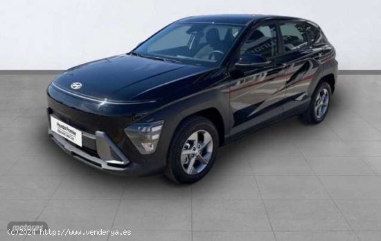  Hyundai Kona 1.0 TGDI Maxx 4x2 de 2023 por 27.900 EUR. en A Coruna 