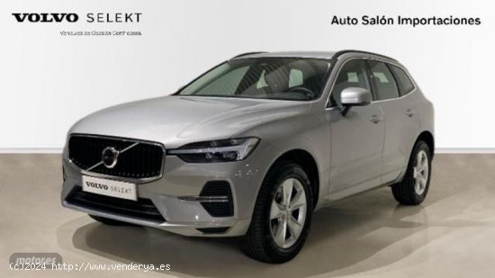 Volvo XC 60 XC60 Core, B4 Semihibrido, Diesel de 2023 con 13.580 Km por 46.500 EUR. en Asturias