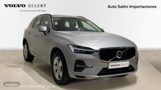 Volvo XC 60 XC60 Core, B4 Semihibrido, Diesel de 2023 con 13.580 Km por 46.500 EUR. en Asturias