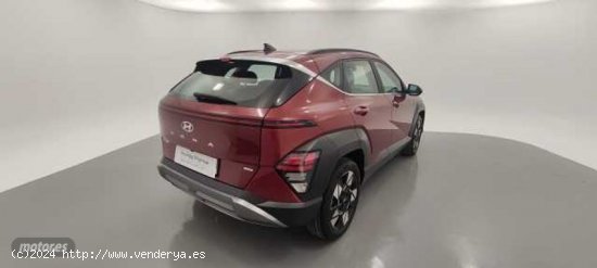 Hyundai Kona 1.6 GDI Flexx DT de 2023 con 13.100 Km por 30.200 EUR. en Barcelona