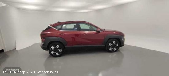 Hyundai Kona 1.6 GDI Flexx DT de 2023 con 13.100 Km por 30.200 EUR. en Barcelona