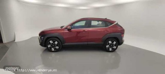 Hyundai Kona 1.6 GDI Flexx DT de 2023 con 13.100 Km por 30.200 EUR. en Barcelona