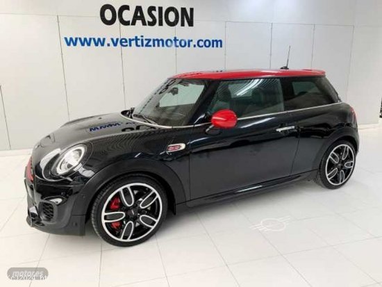 Mini Cooper Mini John Cooper Works Aut. de 2018 con 47.000 Km por 30.700 EUR. en Guipuzcoa