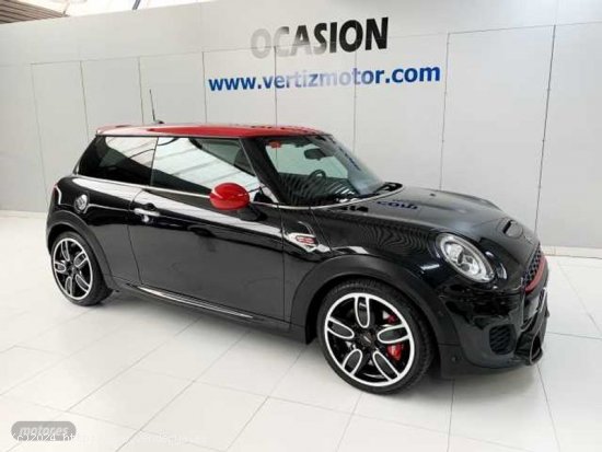 Mini Cooper Mini John Cooper Works Aut. de 2018 con 47.000 Km por 30.700 EUR. en Guipuzcoa