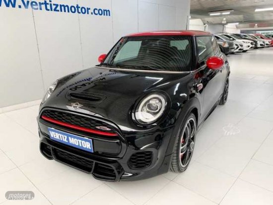 Mini Cooper Mini John Cooper Works Aut. de 2018 con 47.000 Km por 30.700 EUR. en Guipuzcoa