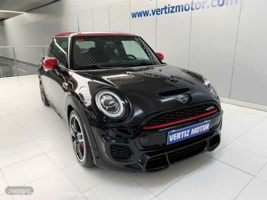 Mini Cooper Mini John Cooper Works Aut. de 2018 con 47.000 Km por 30.700 EUR. en Guipuzcoa