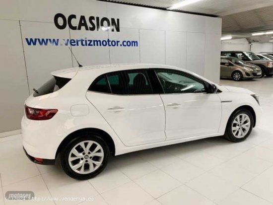 Renault Megane 1.3 TCe GPF Limited 85kW Limited de 2019 con 57.000 Km por 15.900 EUR. en Guipuzcoa