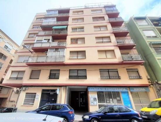 Local en venta en Calle D Alacant, Bajo, 03100, Jijona (Alicante) - ALICANTE