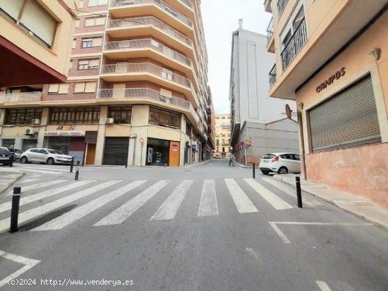 Local en venta en Calle D Alacant, Bajo, 03100, Jijona (Alicante) - ALICANTE