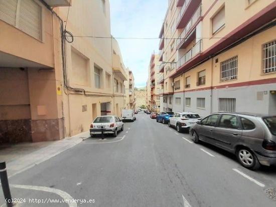 Local en venta en Calle D Alacant, Bajo, 03100, Jijona (Alicante) - ALICANTE