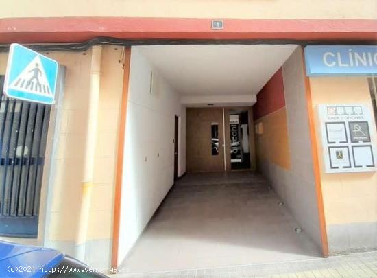 Local en venta en Calle D Alacant, Bajo, 03100, Jijona (Alicante) - ALICANTE