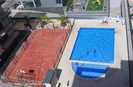 Piso en venta en calle José Antonio Cañete Juárez, 2 - ALICANTE