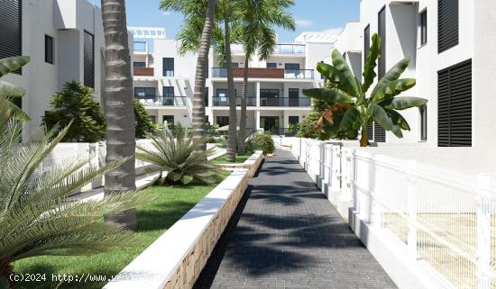 VENTA-OBRANUEVA-BUNGALOW-2/3 HABITACIONES-2 BAÑOS-PRECIODESDE 235.000€ HASTA 510.000€ DESDE 87M