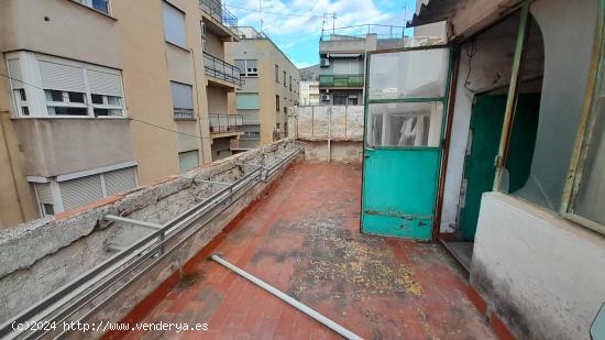 Casa en pleno centro de Villena para reformar!! - ALICANTE