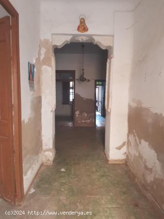  SE VENDE CASA CON DOS ALTURAS EN ALCANTARILLA - MURCIA 