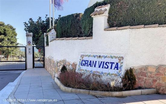 EL BUNGALOW DE GRAN ALACANT QUE SIEMPRE HAS DESEADO - ALICANTE