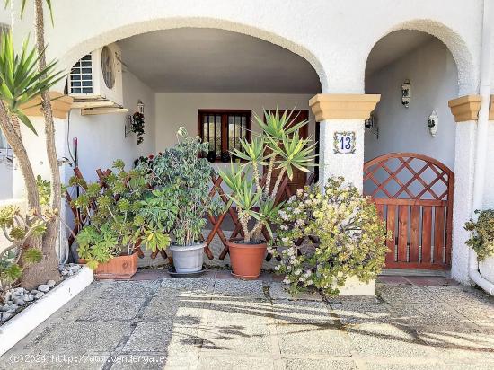 EL BUNGALOW DE GRAN ALACANT QUE SIEMPRE HAS DESEADO - ALICANTE