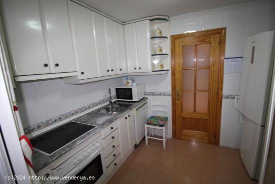 Se Vende en Puertollano - CIUDAD REAL