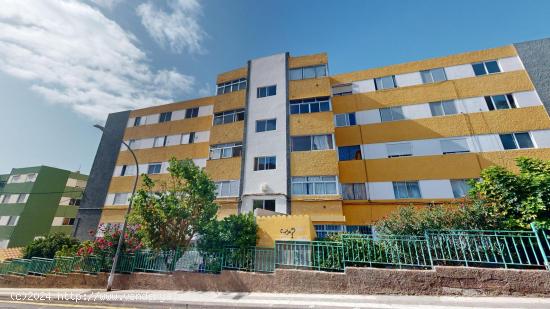 Piso en Somosierra - SANTA CRUZ DE TENERIFE