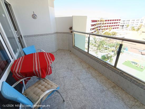 Céntrico apartamento en Playa del Inglés - LAS PALMAS