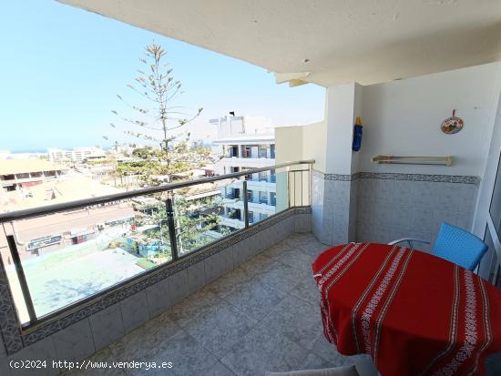 Céntrico apartamento en Playa del Inglés - LAS PALMAS