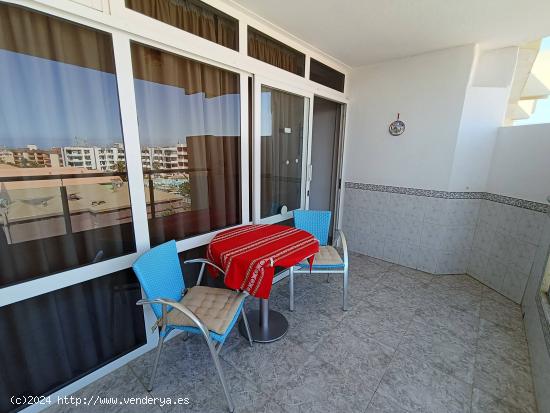 Céntrico apartamento en Playa del Inglés - LAS PALMAS