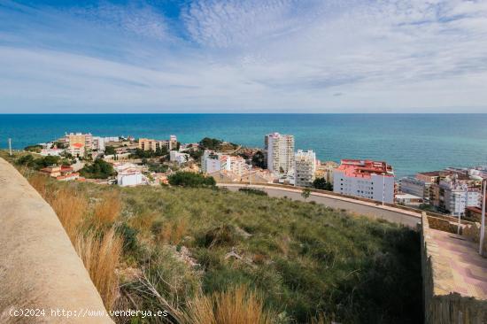 Terreno urbanizable en Cullera - VALENCIA