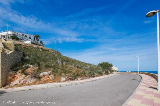 Terreno urbanizable en Cullera - VALENCIA