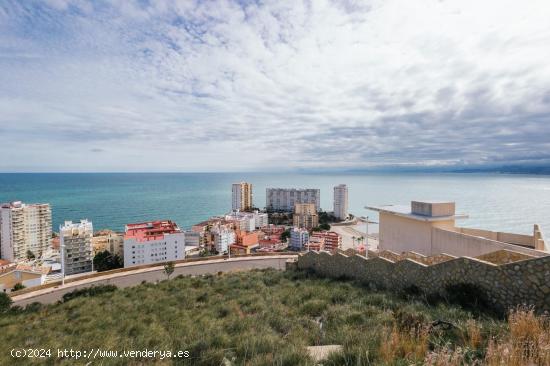 Terreno urbanizable en Cullera - VALENCIA