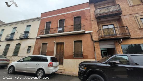 Se Vende en Almodovar del Campo - CIUDAD REAL