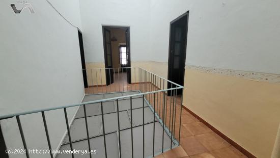 Se Vende en Almodovar del Campo - CIUDAD REAL