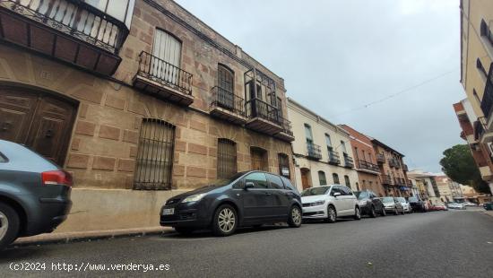 Se Vende en Almodovar del Campo - CIUDAD REAL