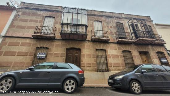 Se Vende en Almodovar del Campo - CIUDAD REAL