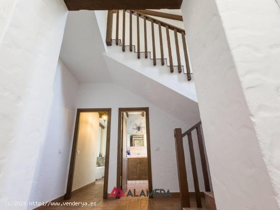 CHALET URBANO EN PEDANÍA DE VEJER (NAVEROS) - CADIZ