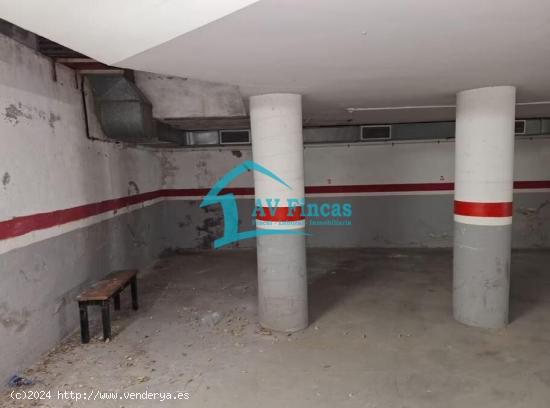 PARKING EN VENTA EN GAVA - BARCELONA