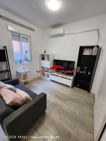 Venta de piso exterior, 2 dormitorios en Berruguete - MADRID