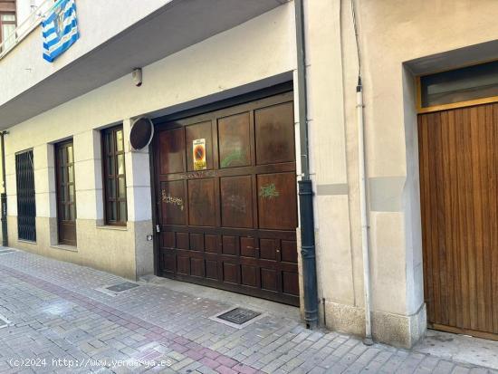 plaza de garaje en Casco Antiguo - LEON