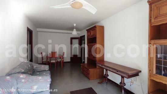 Piso venta - VALLADOLID