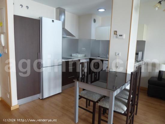 Apartamento alquiler - VALLADOLID