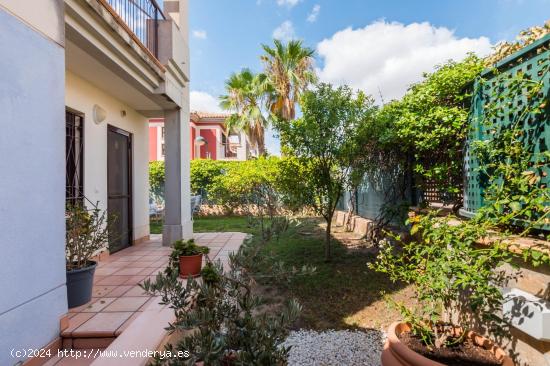 CHALET EN EL PORTON DE LOS JERONIMOS - MURCIA